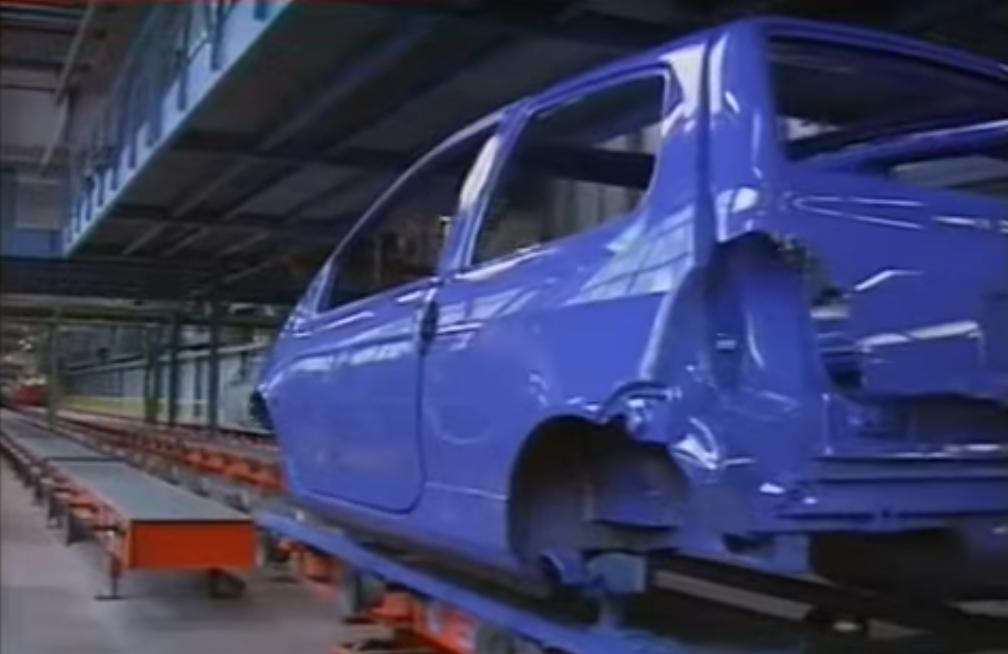 Toutes les données techniques constructeur.