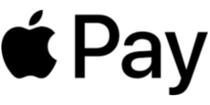 Logo Apple Pay.