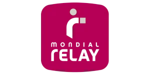 Logo Mondial Relay.
