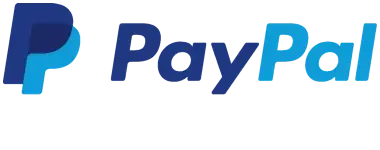 Logo PayPal.