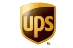 Logo UPS.