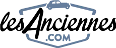 LesAnciennes - Annonces, annuaire et événements pour passionnées d'autos, motos ou utilitaires anciens et de collection.