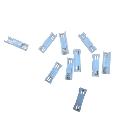 Clips de baguettes de toit FroggyParts pour Twingo 1.