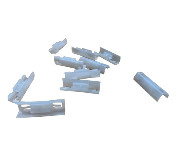 Clips de baguettes de toit FroggyParts pour Twingo 1.