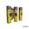 Nettoyant frein et d'embrayage.