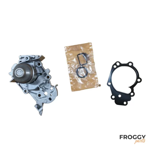 Pompe à eau pour moteur D4F.