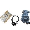 Pompe à eau pour moteur D7F.