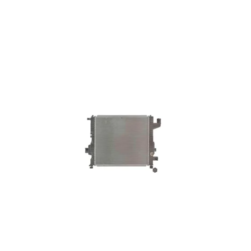 shop_radia mot d7f d4f clim vwa_1 Radiateur moteur pour Renault Twingo 1, avec climatisation.