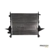 shop_radia mot d7f d4f nrf_1 Radiateur moteur pour Renault Twingo 1, sans climatisation.