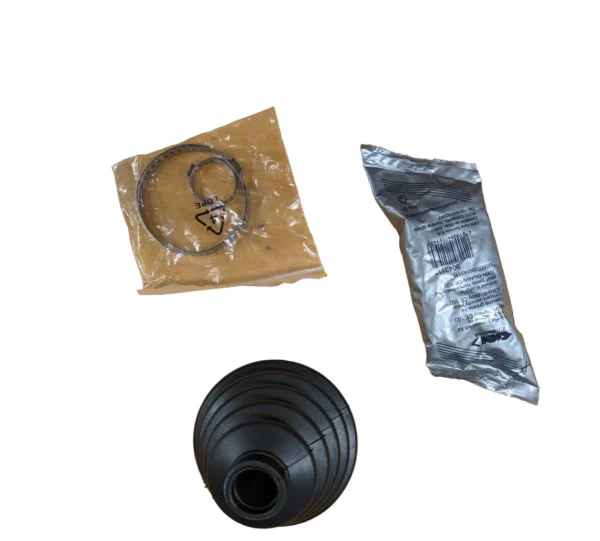 Soufflet de transmission FroggyParts pour Twingo 1.