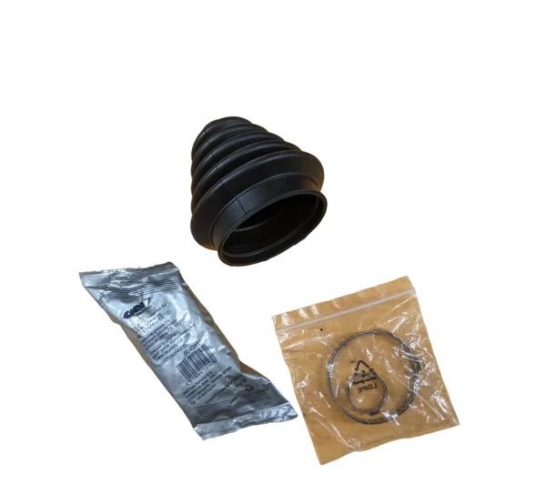 Soufflet de transmission FroggyParts pour Twingo 1.