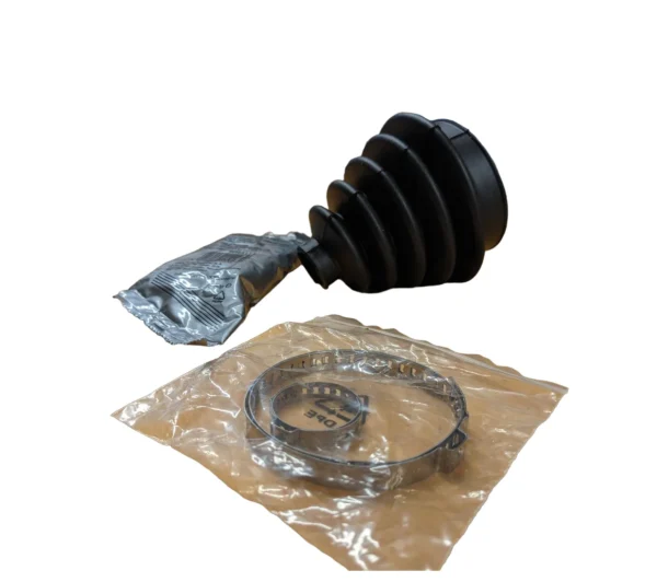 Soufflet de transmission FroggyParts pour Twingo 1.
