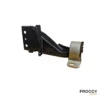 shop_support boite_1 Support de boite de vitesse pour Renault Twingo 1.