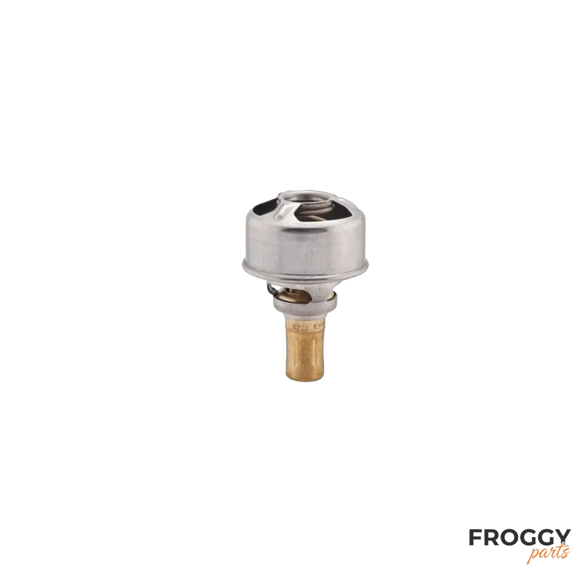 Thermostat, Calorstat pour Renault Twingo 1, moteur C3G.