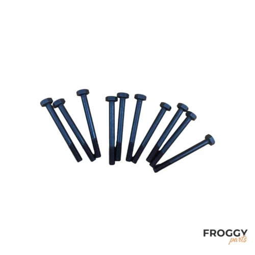Vis de culasse pour Twingo 1, moteur C3G.