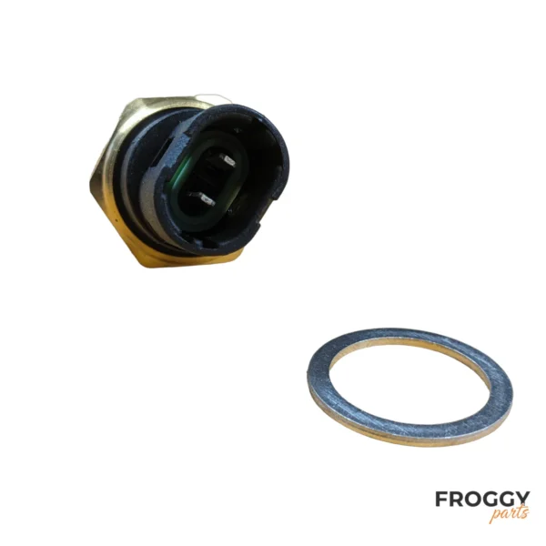 Thermocontact de ventillateur pour Twingo 1, moteur C3G.