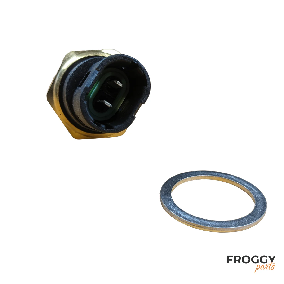 Thermocontact de ventillateur pour Twingo 1, moteur C3G.