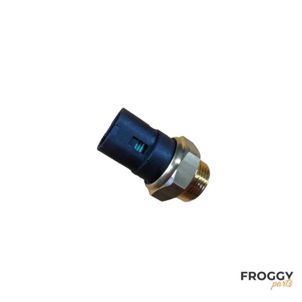 Thermocontact de ventillateur pour Twingo 1, moteur C3G.