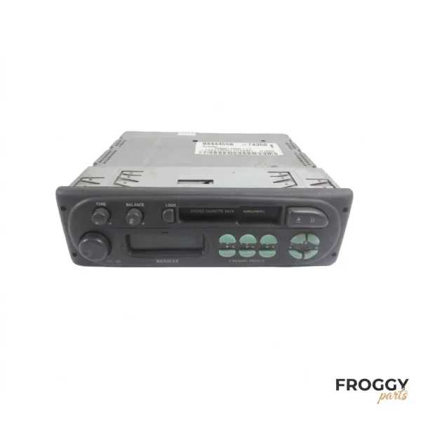 shop_autoradio old_1 Autoradio pour Renault Twingo 1.