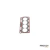 shop_joint culasse d7f_1 Joint de culasse pour Renault Twingo 1, moteur D7F.
