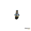 Sonde de température moteur pour Twingo 1, moteur C3G et D7F.