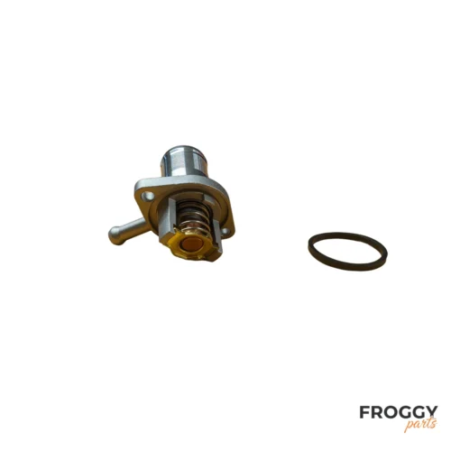 Thermostat, Calorstat pour Renault Twingo 1, moteur D7F.