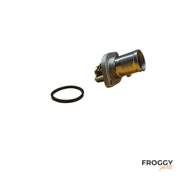 shop_thermo d7f av 0698_2 Thermostat, Calorstat pour Renault Twingo 1, moteur D7F.