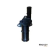 shop_thermo d7f d4f ap 0698_3 Thermostat, Calorstat pour Renault Twingo 1, moteur D7F et D4F.