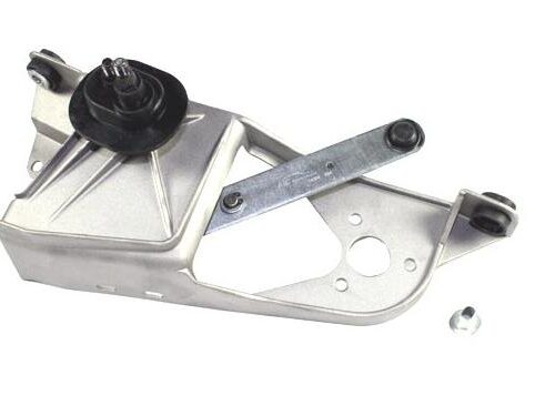 Tringlerie d'essuie glace pour Renault Twingo 1.