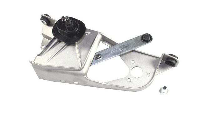 Tringlerie d'essuie glace pour Renault Twingo 1.